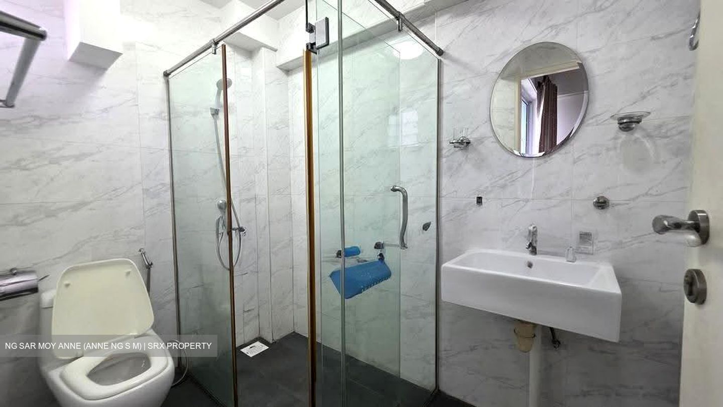 Blk 609 Eunos Rainbow (Bedok), HDB 3 Rooms #629369001